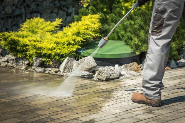 Best Machinery and Equipment Cleaning  in Riverton, NJ