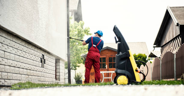 Best Factory Floor Cleaning  in Riverton, NJ